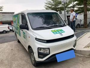 farizon xingxiang star v 2022 Electric