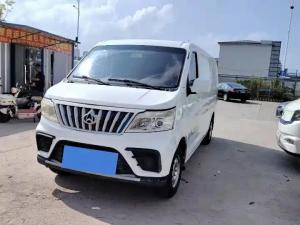 Changan Kaicene Changan Ruixing EM80 2022 Electric