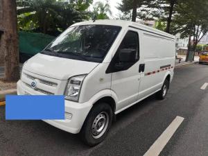  Ruichi EV EC35 2019 Electric