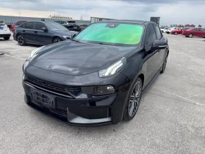 lynkco 03 2020 Petrol