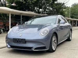 ora lightning cat 2022 Electric