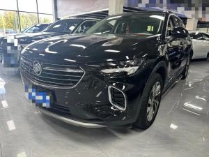 buick envision s 2022 Hybrid