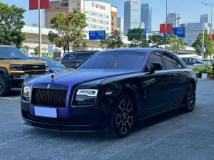 Rolls-Royce Ghost 2014 Petrol
