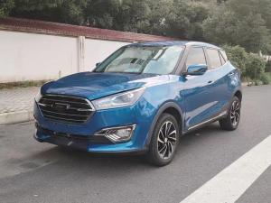 zotye t300 2018 Petrol
