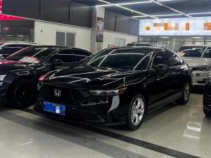 honda accord 2025 Petrol