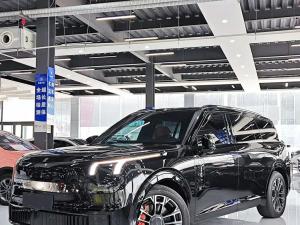 lynkco 900 2025 Plug-in hybrid