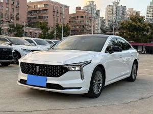 Bestune B70 2025 Petrol