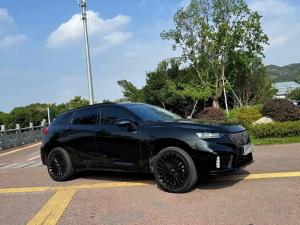 wey vv7 ev 2021 Plug-in hybrid