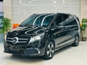 mercedes-benz v-class 2023 Petrol