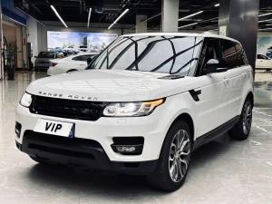 Land Rover Range Rover Sport 2014 Petrol