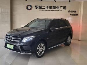 mercedes-benz gle 2019 Petrol