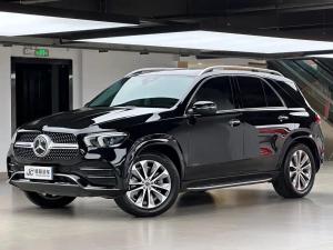 Mercedes-Benz GLE 2022 Petrol
