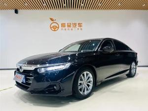 honda accord 2023 Petrol