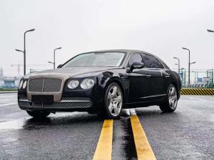 bentley flying spur 2015 Petrol