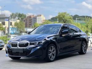 bmw i3 2023 Electric