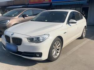 BMW 5 Series GT 2015 Petrol