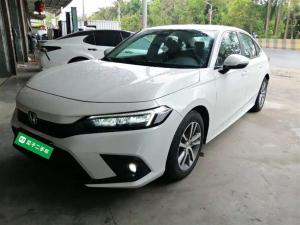 honda civic 2023 Petrol