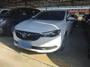 buick excelle gt 2020 Hybrid