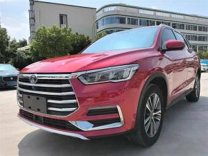 BYD Song Pro 2020 Petrol