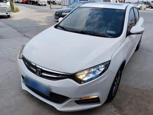 Changan Eado XT 2019 Petrol