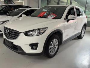 Mazda CX-5 2017 Petrol