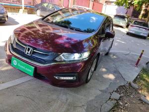 Honda Jade 2018 Petrol