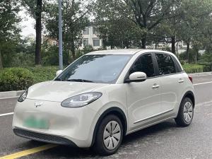 wuling bingo 2023 Electric