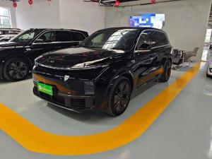 LI Auto LI L9 2025 REEV