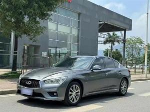 infiniti q50l 2022 Petrol