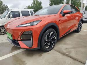 Deepal S07 2024 REEV