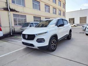 baojun 510 2020 Petrol