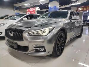 infiniti q50l 2016 Petrol