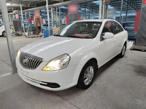 Buick Excelle 2015 Petrol