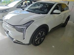 Neta U 2024 Electric