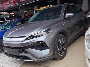 BYD Song Pro EV 2024 Plug-in hybrid