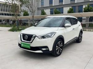 Nissan Kicks 2018 Petrol
