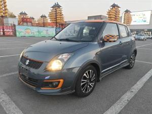 suzuki swift 2016 Petrol