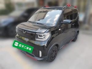 wuling hongguang mini ev 2023 Electric