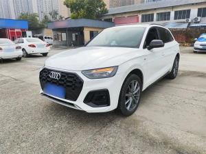 audi q5l 2023 Petrol