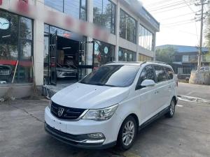 baojun 730 2017 Petrol