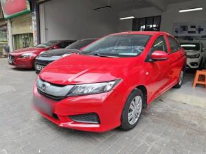 Honda City 2016 Petrol