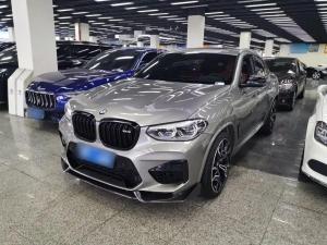 BMW X4 M 2020 Petrol
