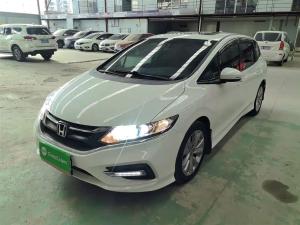 Honda Jade 2019 Petrol
