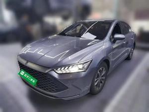 byd qin plus 2023 Plug-in hybrid