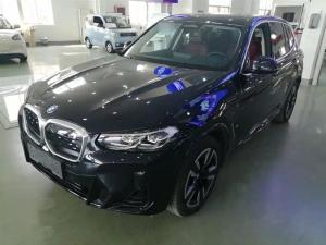 BMW iX3 2024 Electric
