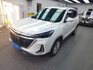 BAIC Motor BAIC X3 2020 Petrol