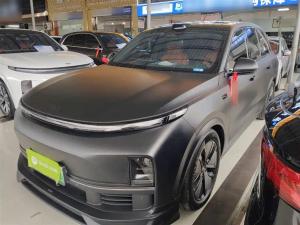 LI Auto LI L8 2024 REEV