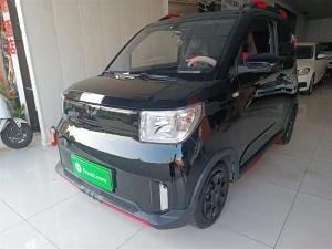 wuling hongguang mini ev 2023 Electric