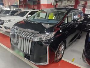 wey gaoshan 2025 Plug-in hybrid