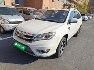 BYD S7 2015 Petrol